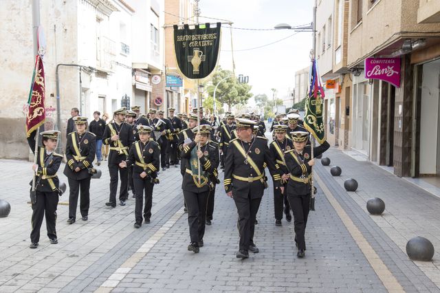 ENCUENTRO DE BANDAS DE PUERTO LUMBRERAS - 31